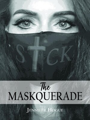 cover image of The Maskquerade